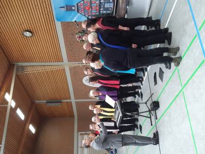 Gesangverein Sch&ouml;nhagen