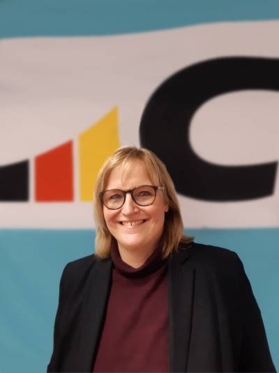 Dinah Stollwerck-Bauer 