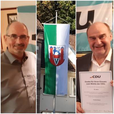 Thorsten K&uuml;hn und Torsten Bauer