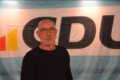 Sacha Sch&uuml;nemann