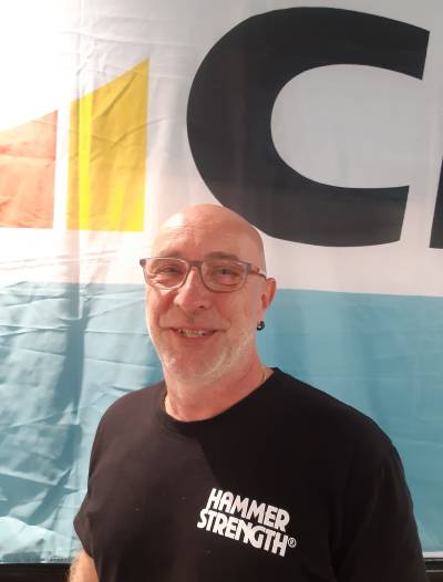 Sacha Sch&uuml;nemann 