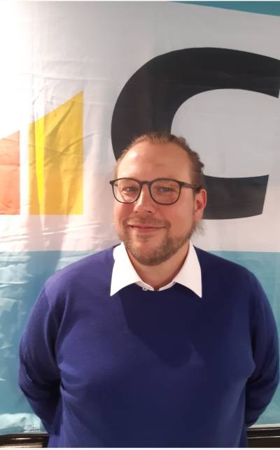 Benjamin Olschewski 