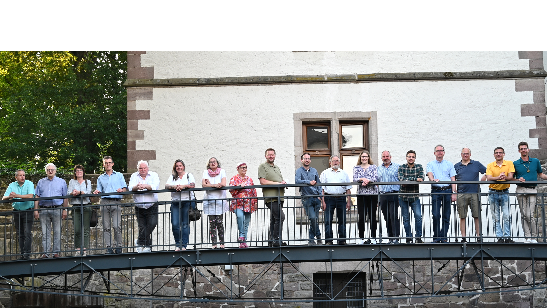 Unser Team