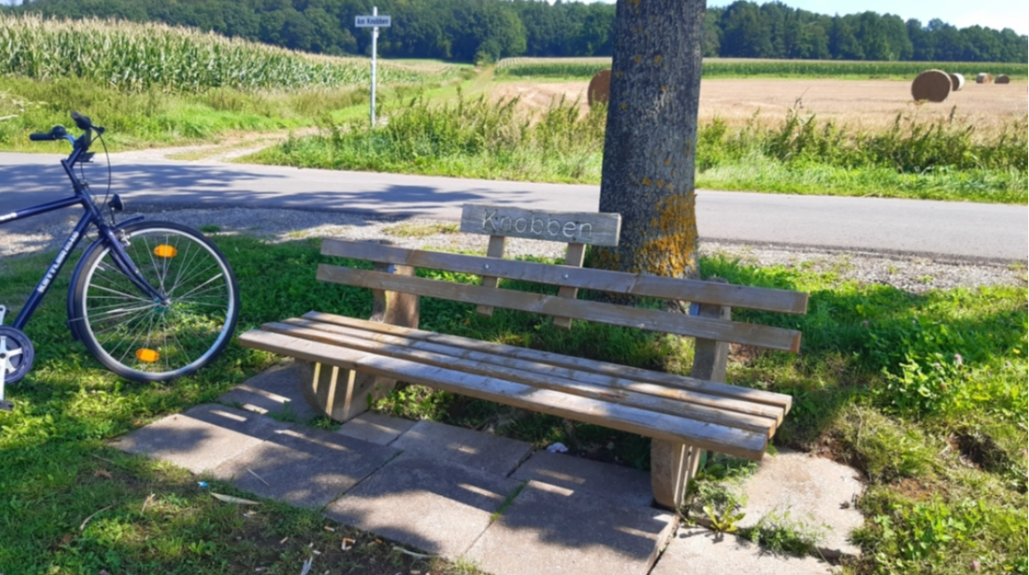 Bei Sohlingen