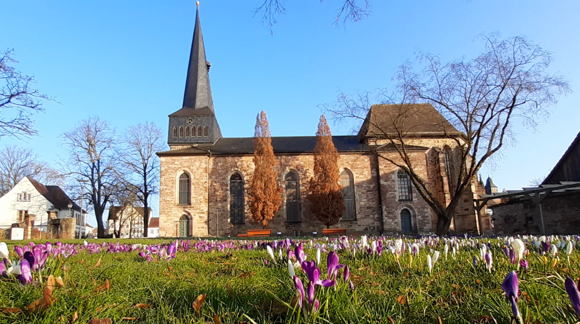 Johanniskirche