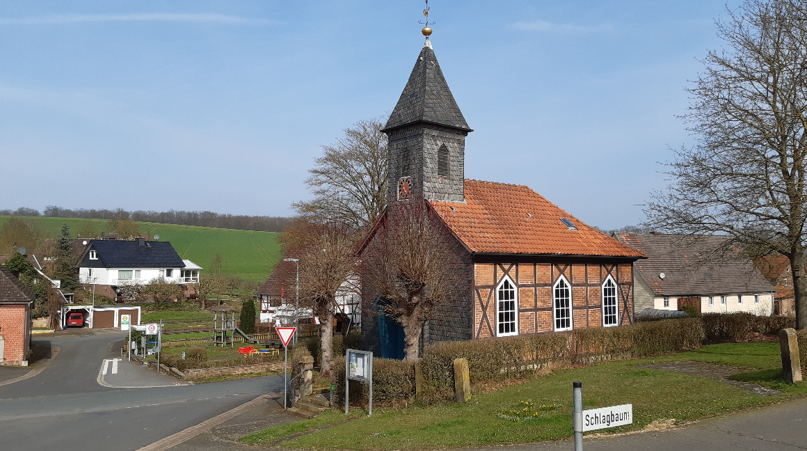 Ahlbershausen