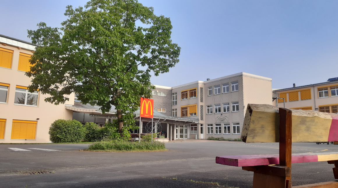 Gymnasium