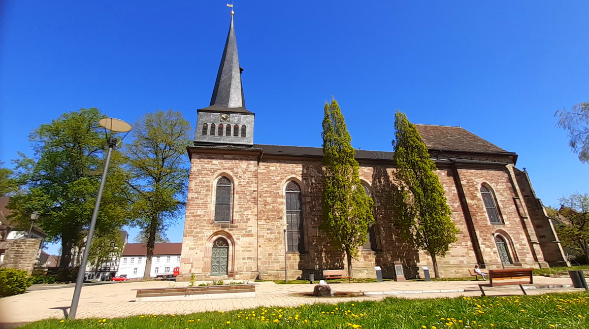 St. Johanniskirche