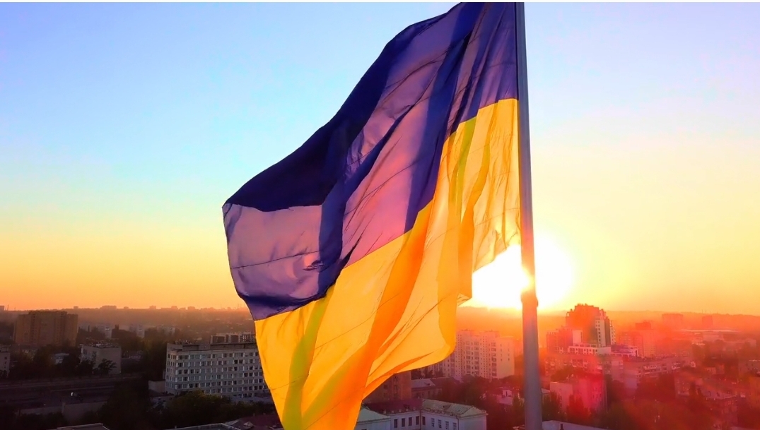 Screenshot: Video von Олександр Копєйкін / Pixabay 