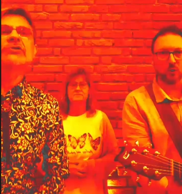 Ausschnitt aus dem Video 