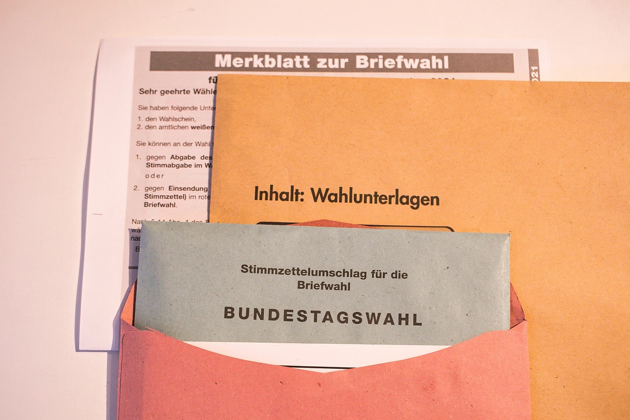Bild von Alexander Fox auf pixabay