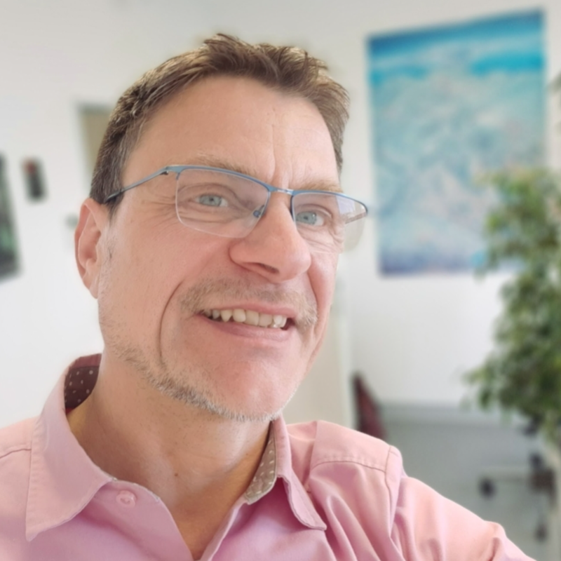 M.A. Stephan Kaiser