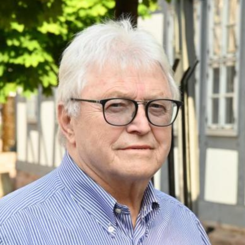  Gerd Kimpel