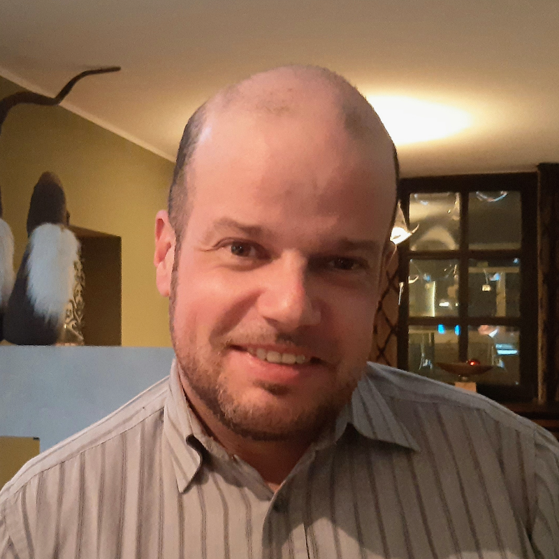  Stefan Kreike